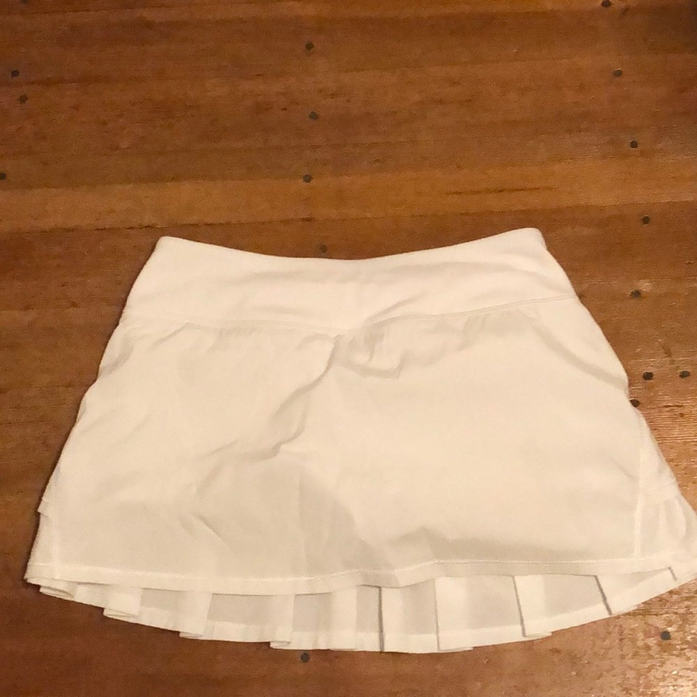 ivivva tennis skort